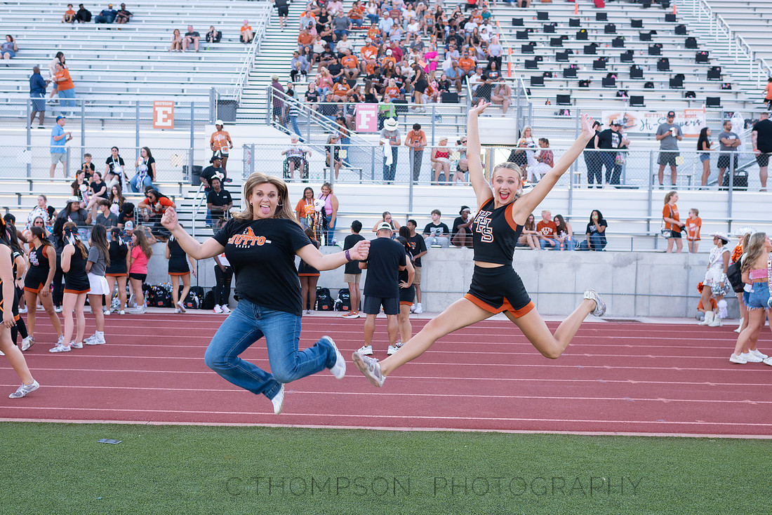 C. Thompson Photography