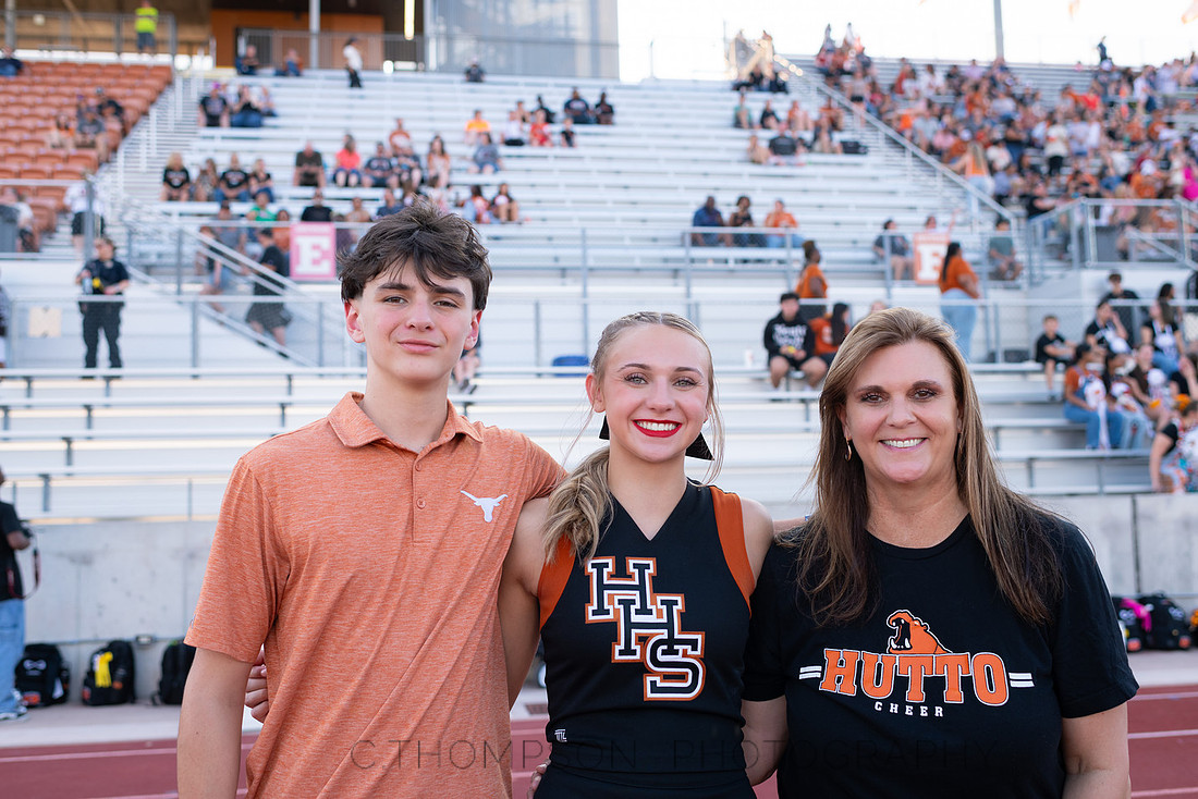 C. Thompson Photography