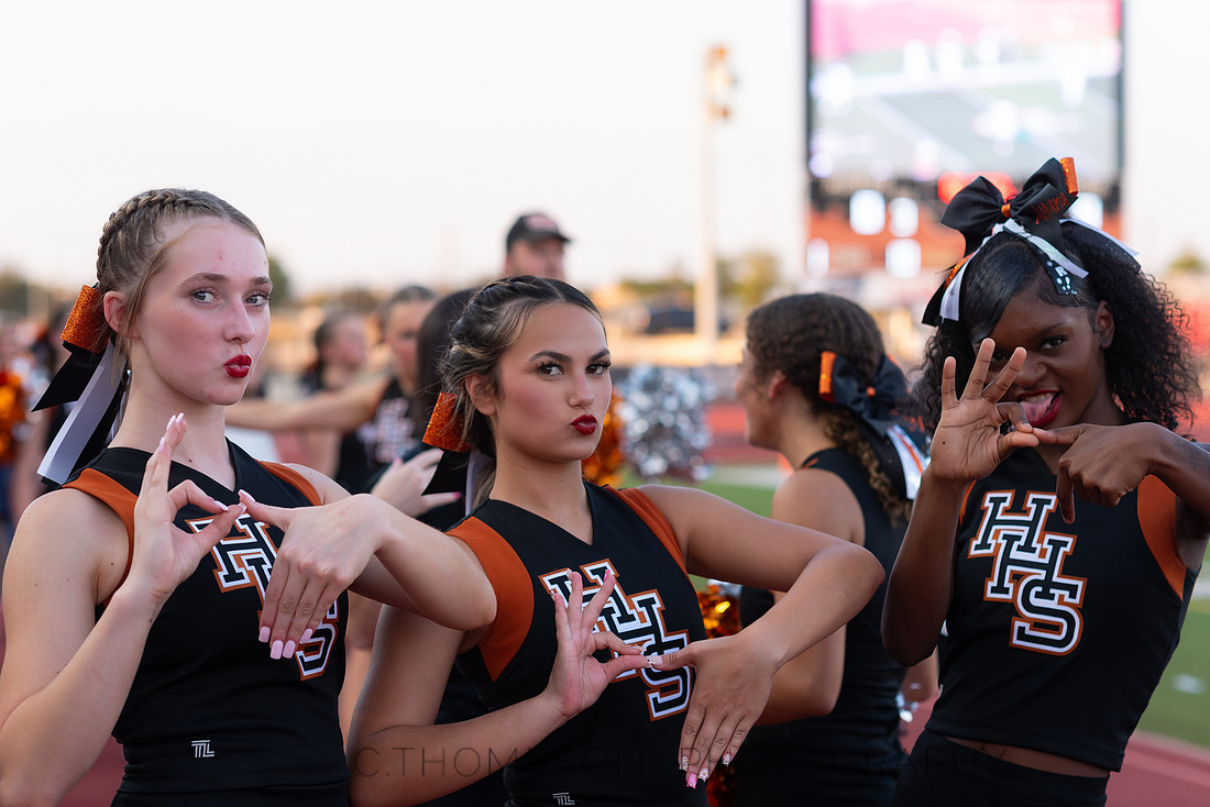C. Thompson Photography