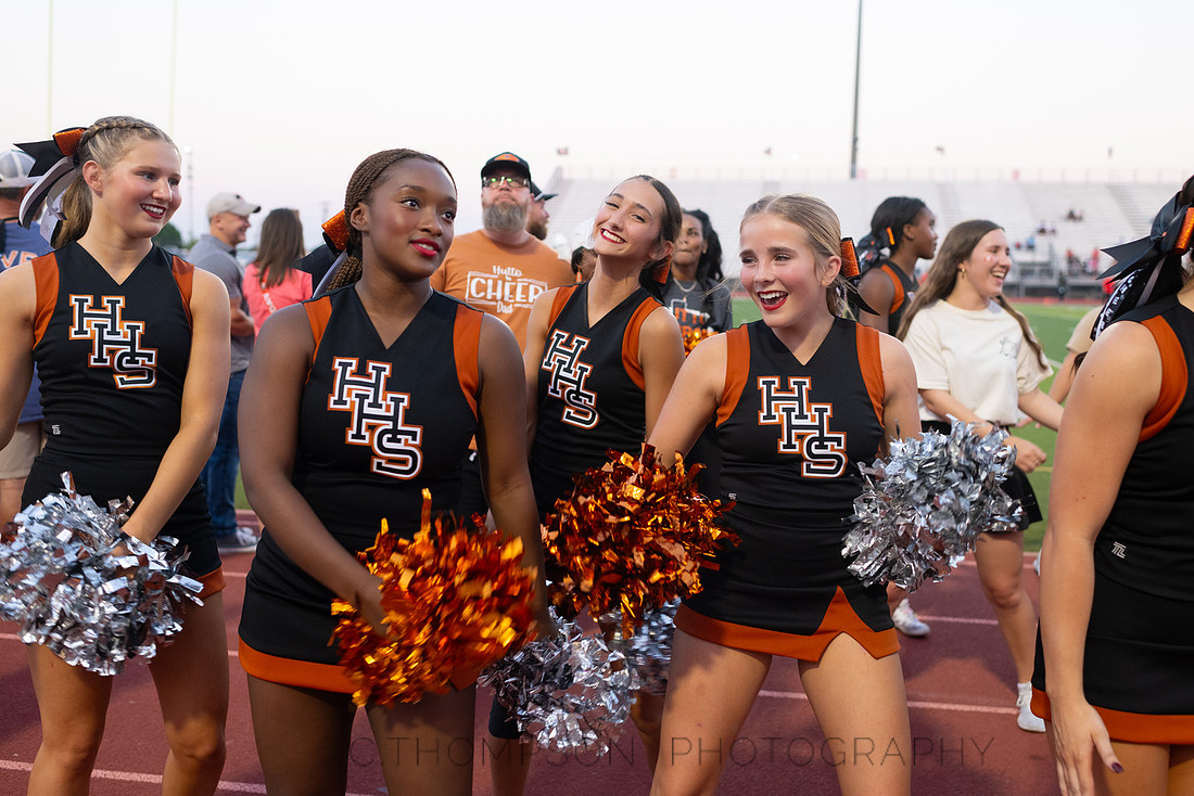 C. Thompson Photography