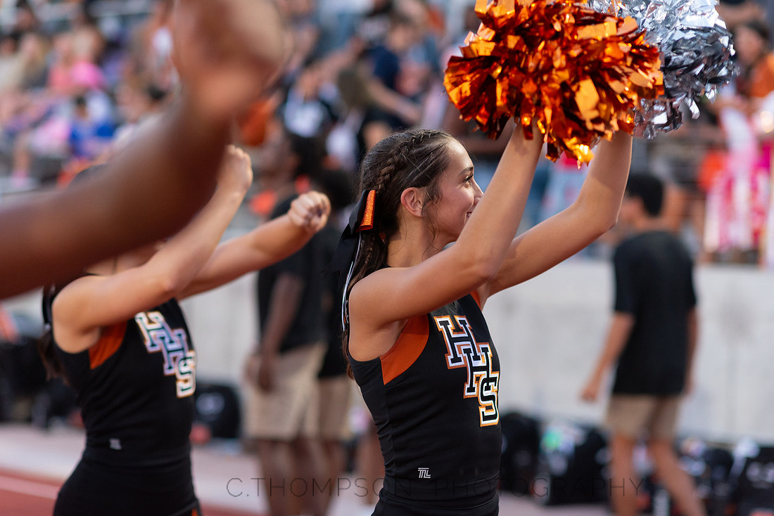 C. Thompson Photography