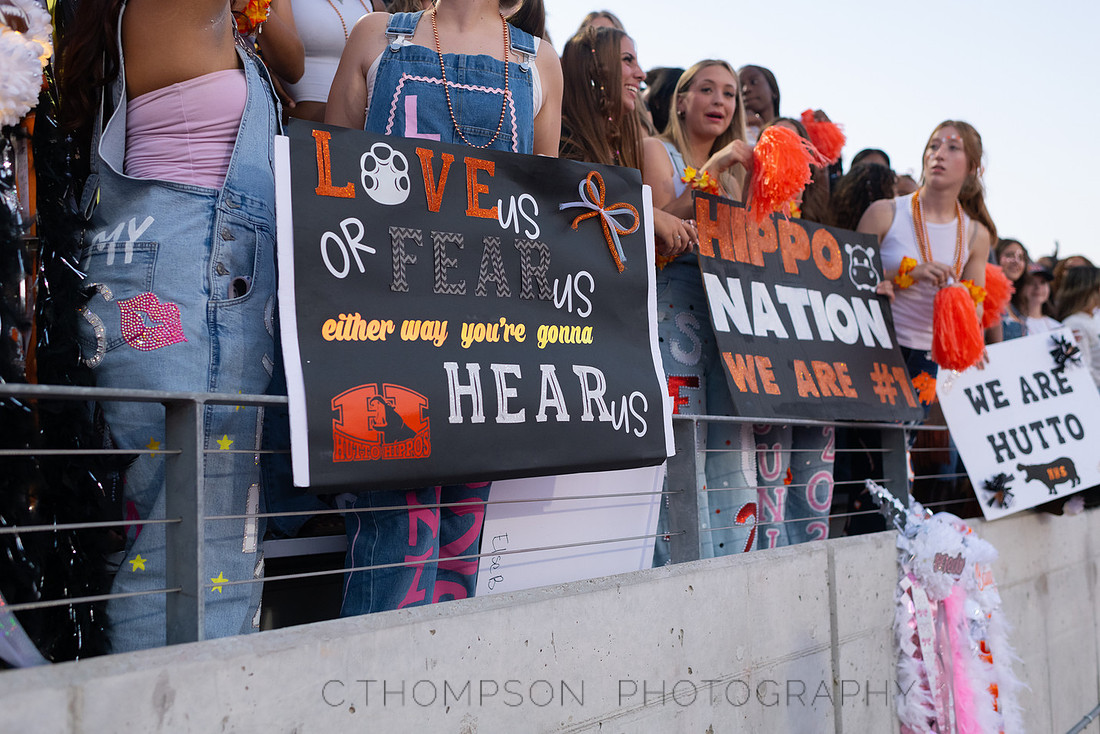 C. Thompson Photography