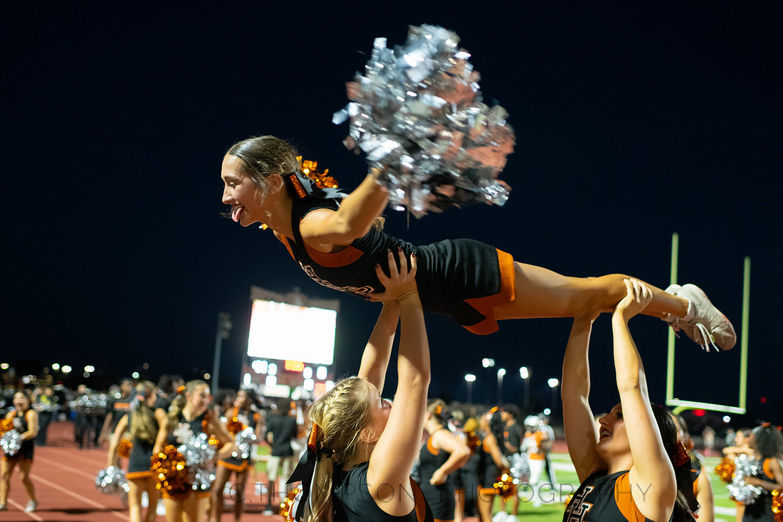 C. Thompson Photography
