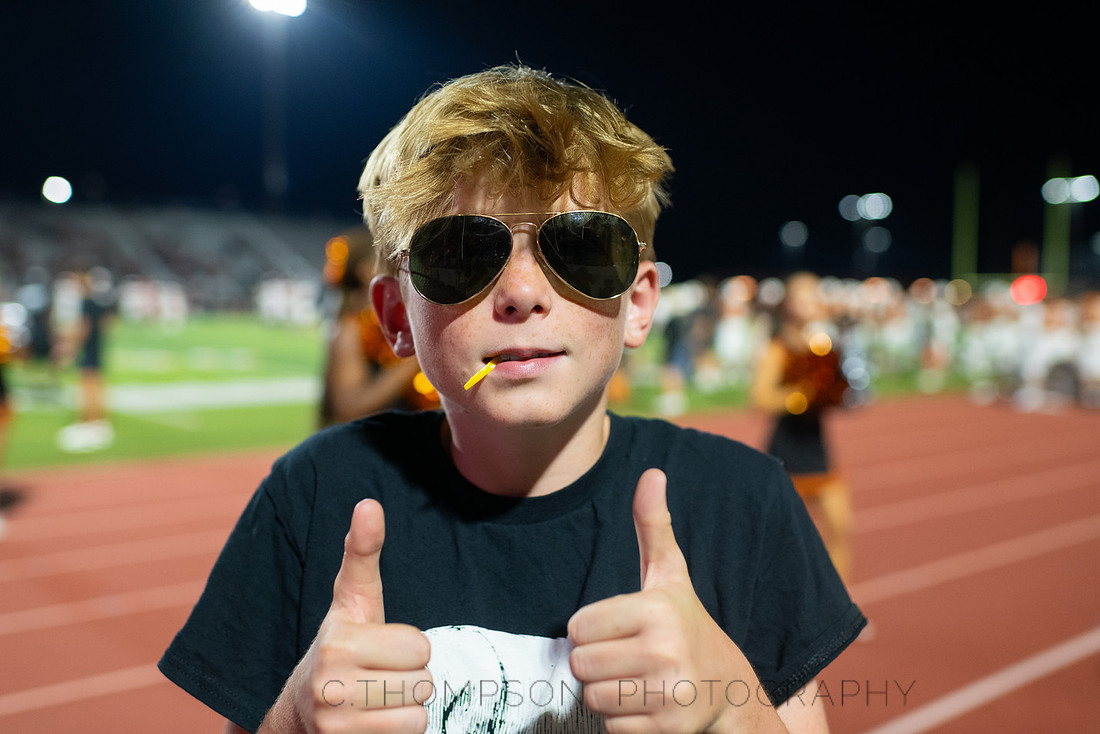 C. Thompson Photography