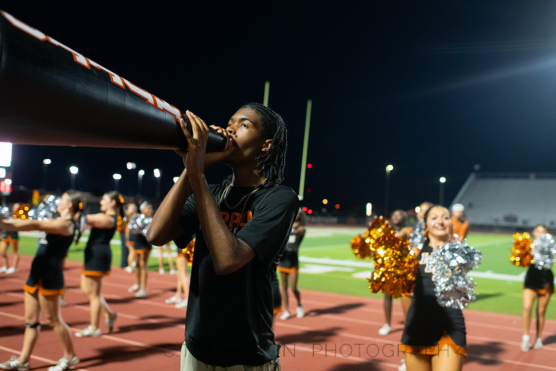 C. Thompson Photography