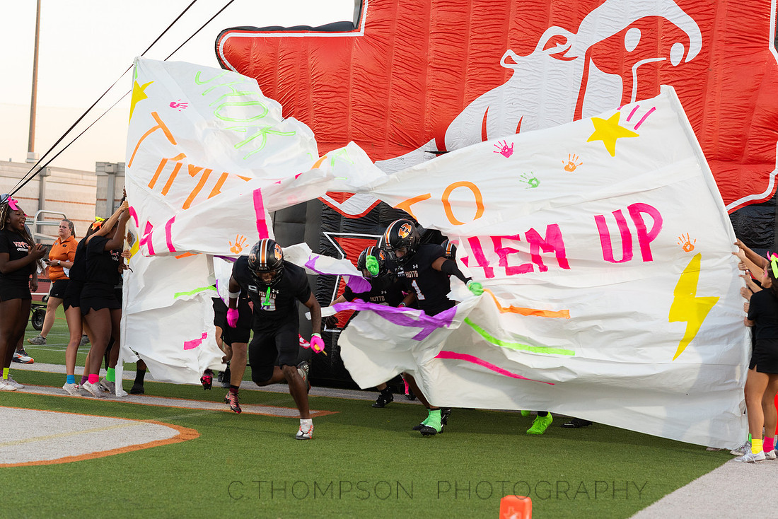 C. Thompson Photography