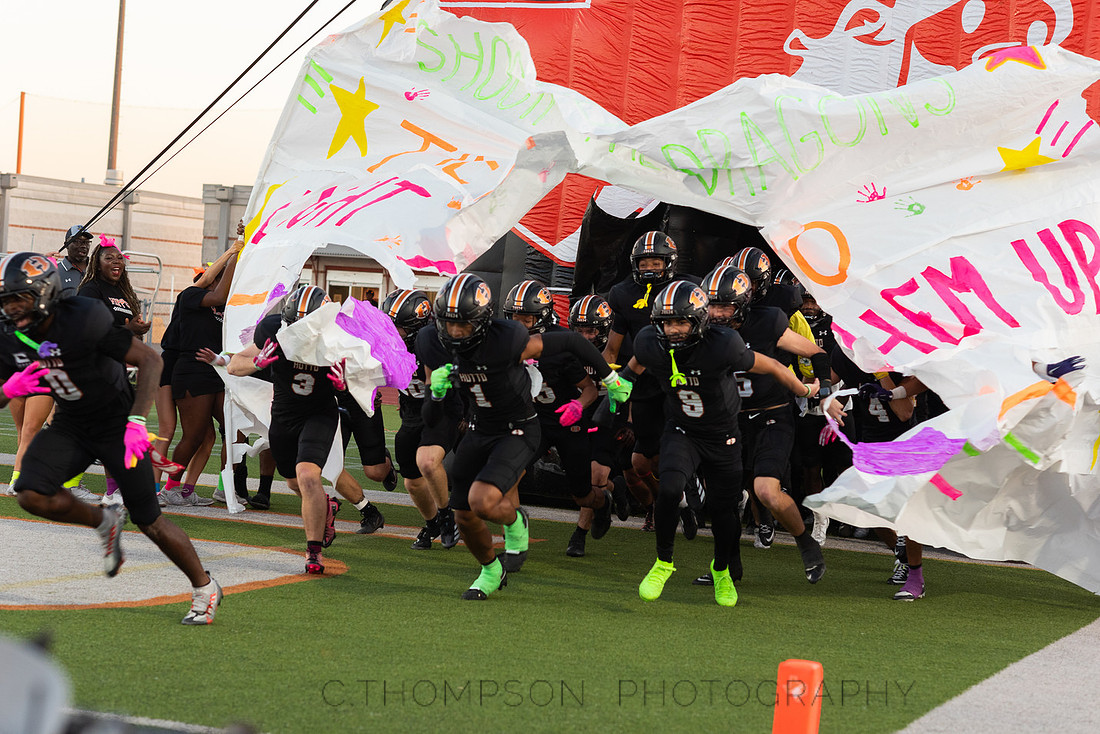 C. Thompson Photography