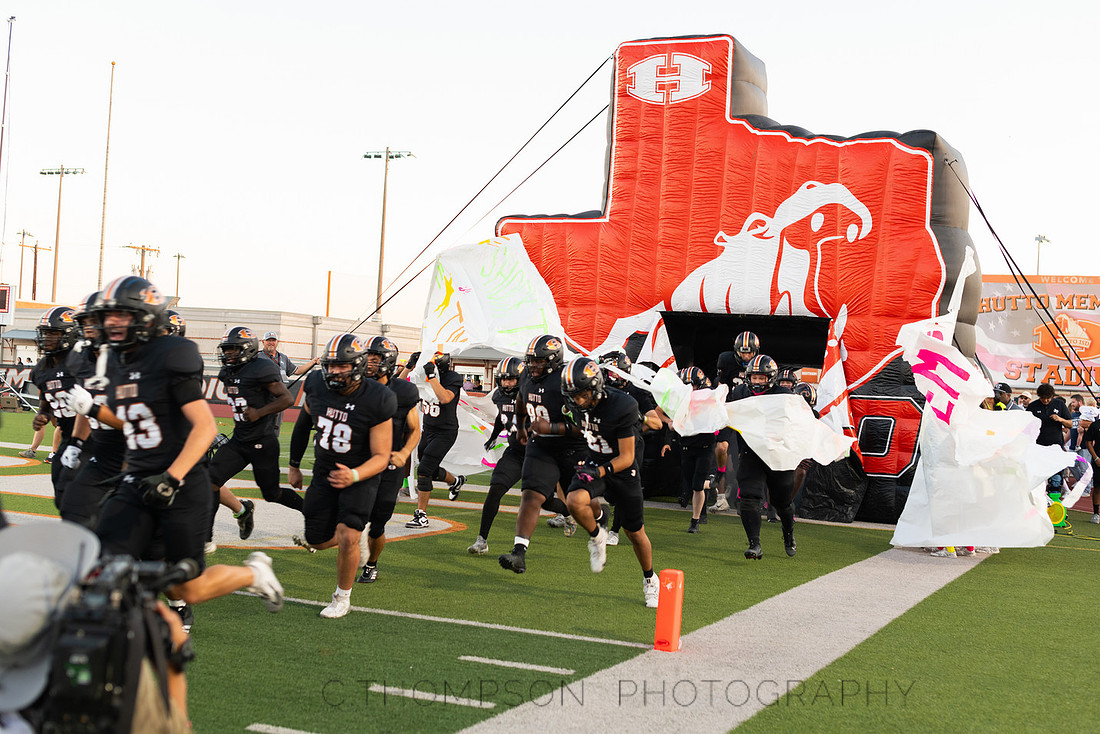 C. Thompson Photography