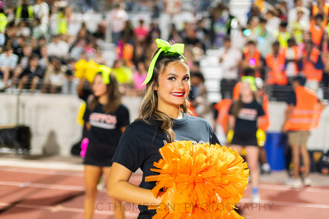 C. Thompson Photography