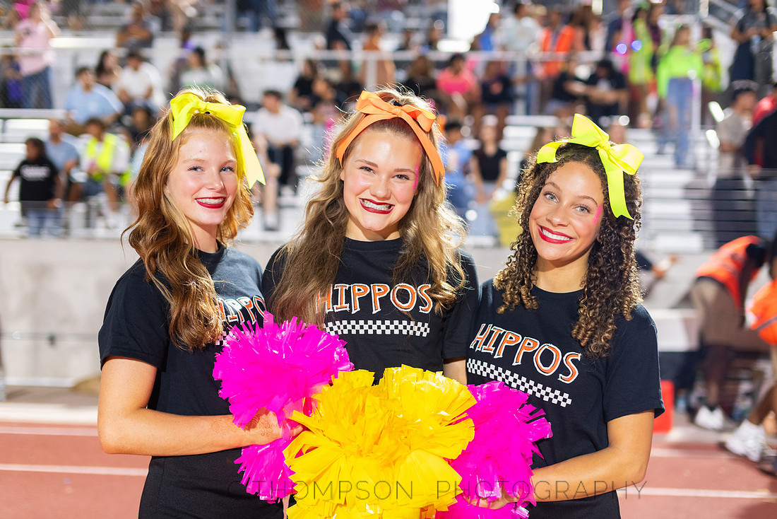 C. Thompson Photography