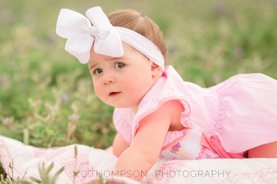 C. Thompson Photography