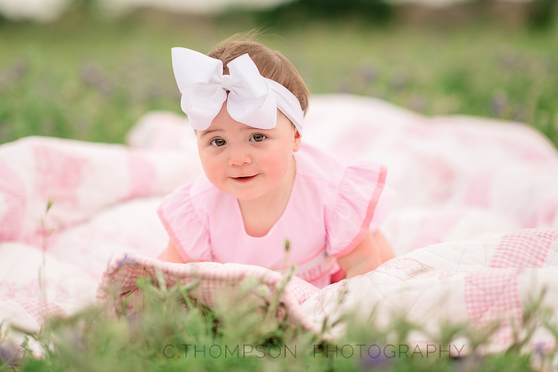 C. Thompson Photography
