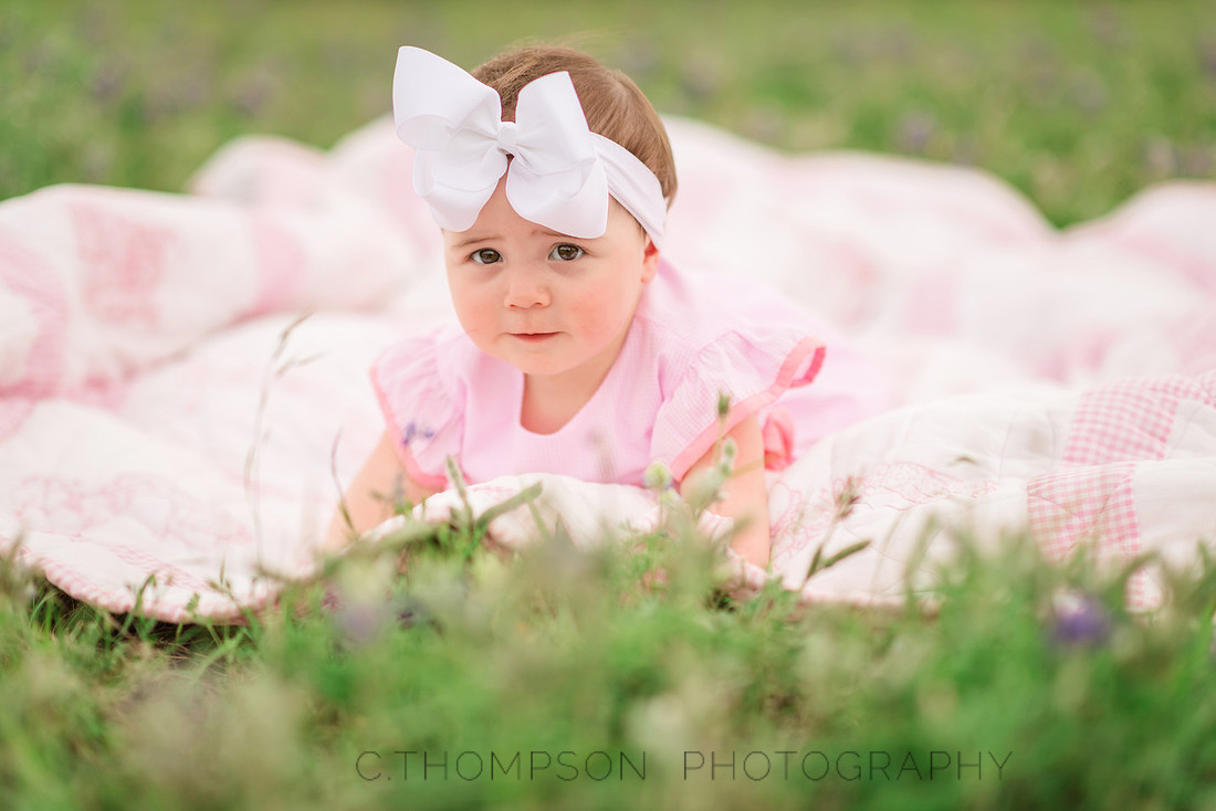 C. Thompson Photography