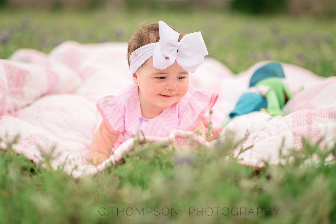 C. Thompson Photography