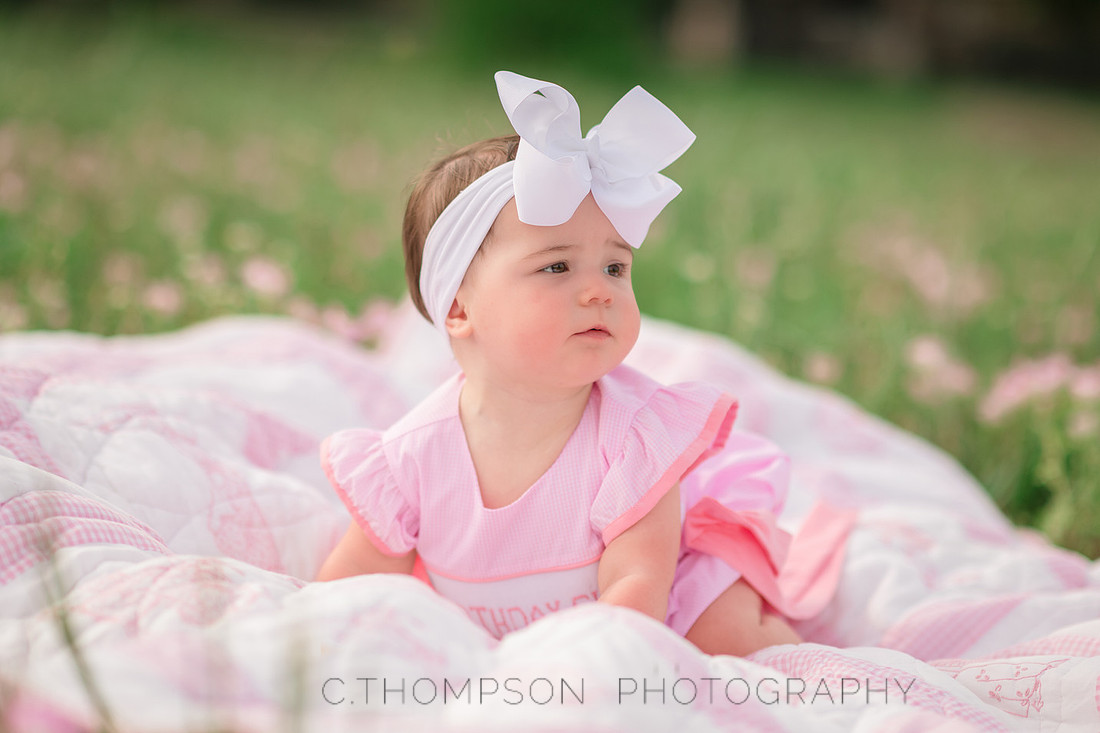 C. Thompson Photography