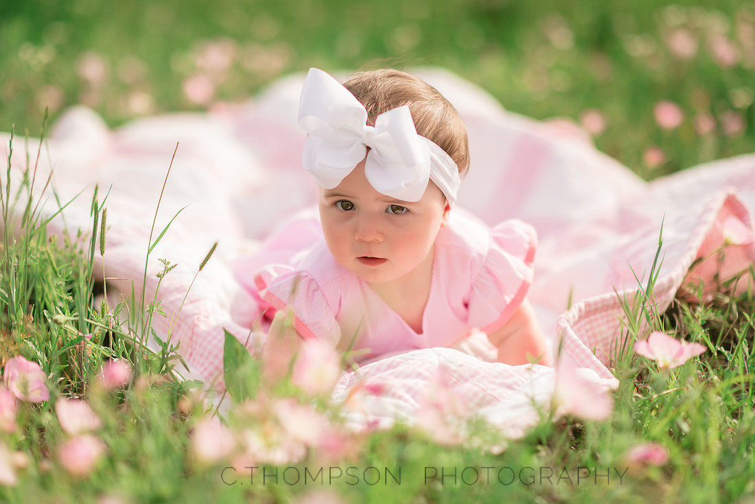 C. Thompson Photography