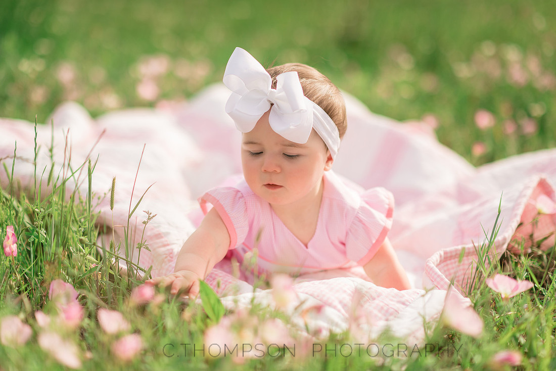 C. Thompson Photography