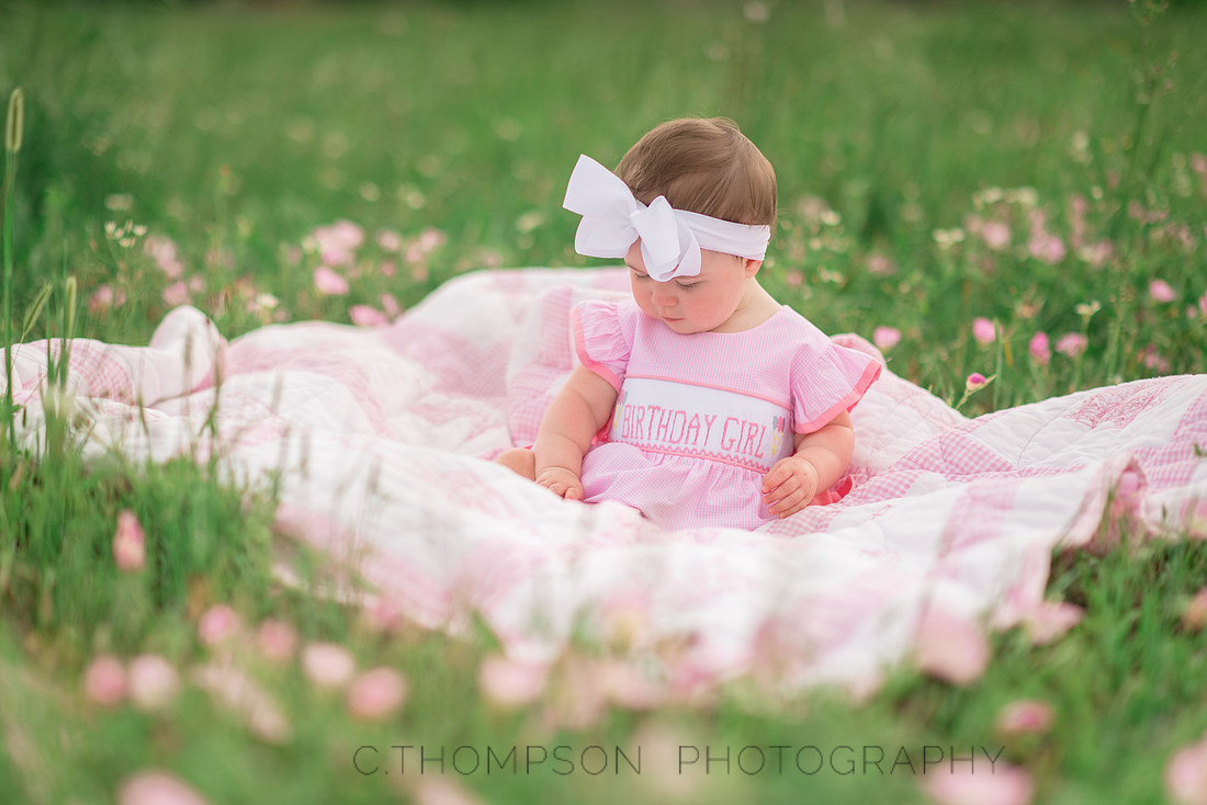 C. Thompson Photography