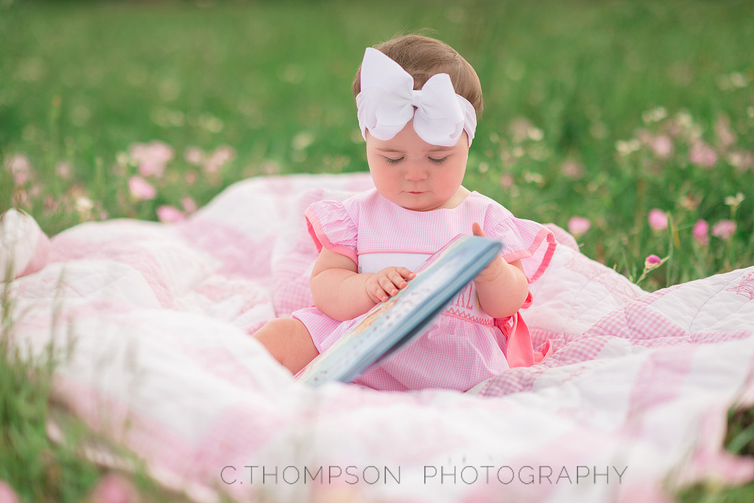 C. Thompson Photography