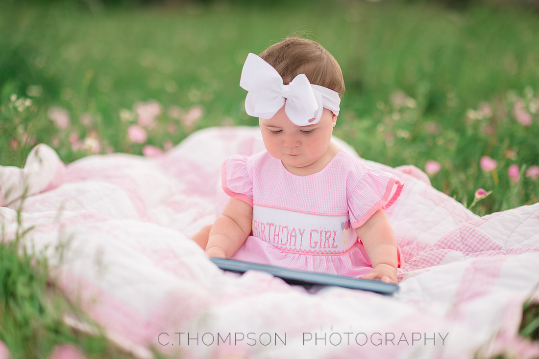 C. Thompson Photography