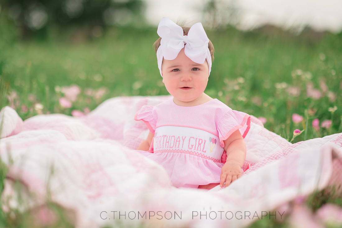 C. Thompson Photography