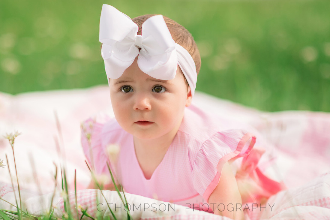 C. Thompson Photography