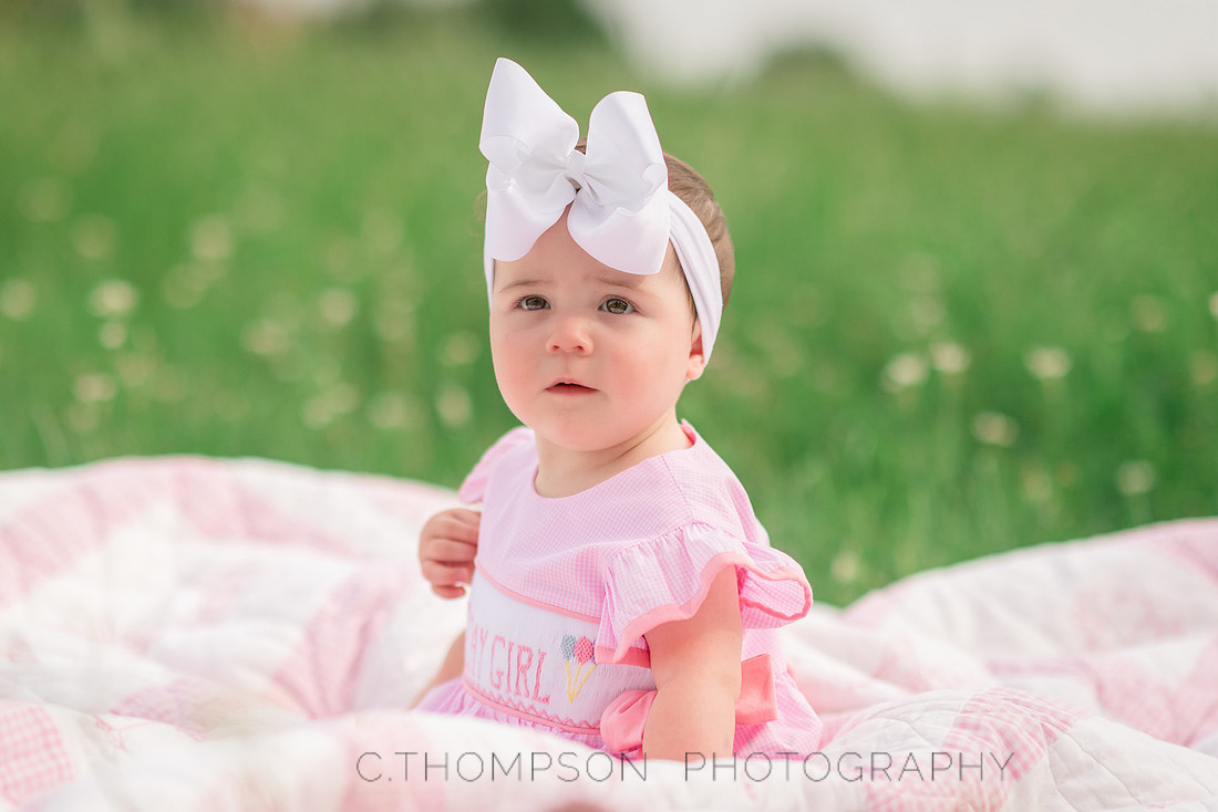 C. Thompson Photography