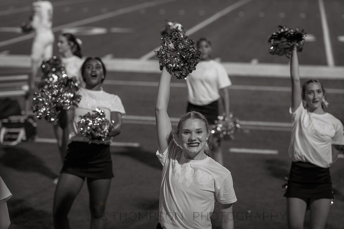 HHS Whiteout86