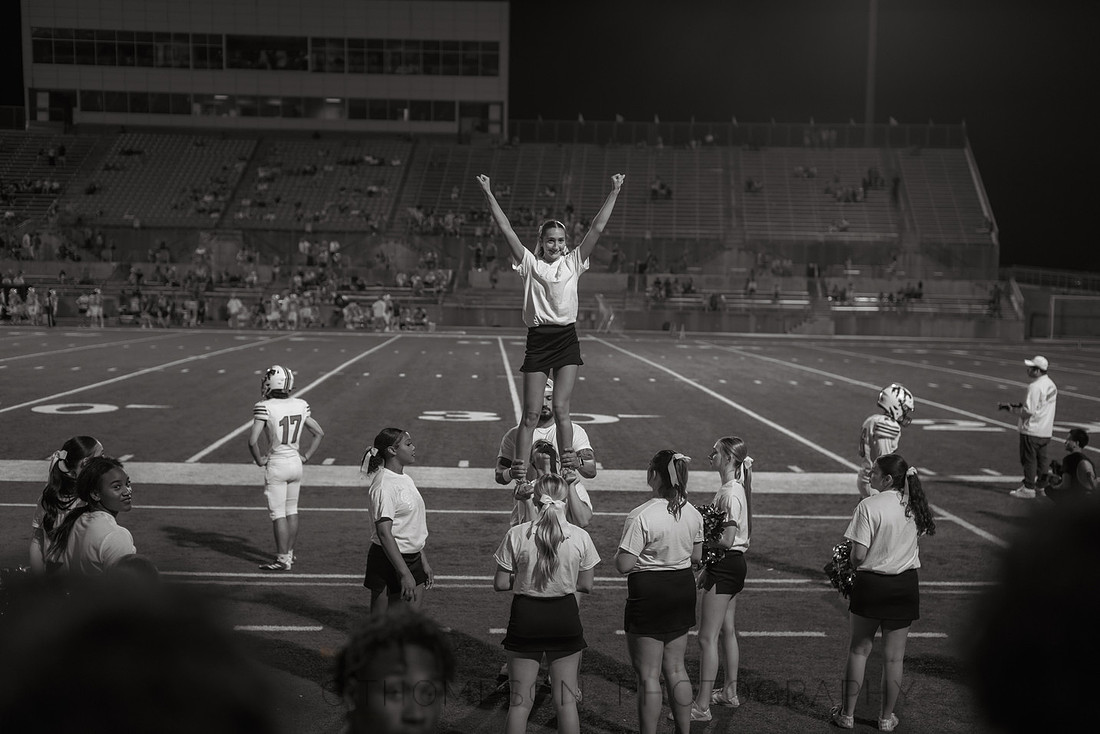 HHS Whiteout88