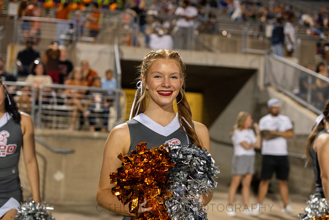 C. Thompson Photography