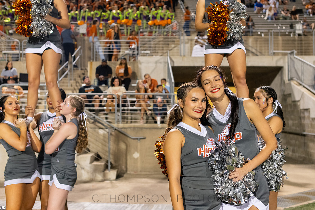 C. Thompson Photography