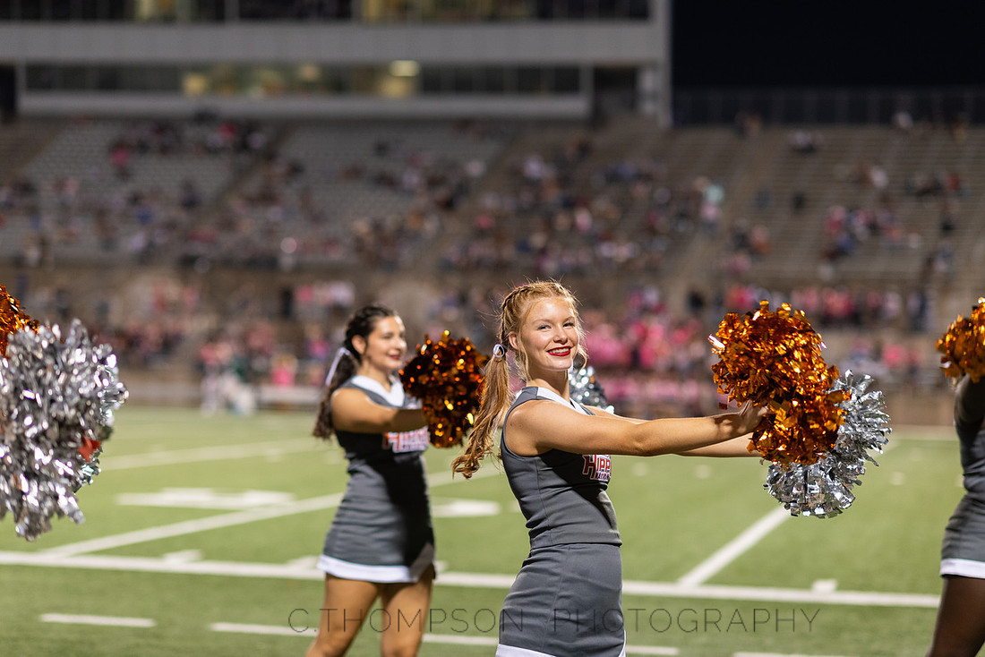 C. Thompson Photography