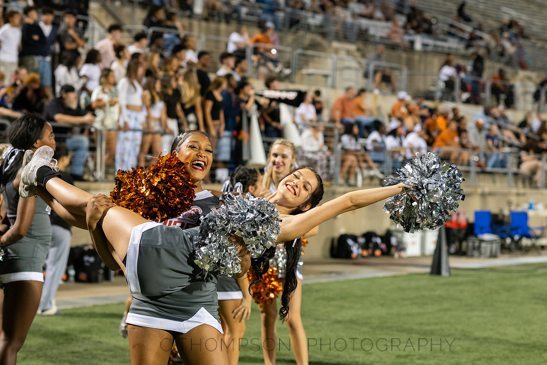 C. Thompson Photography