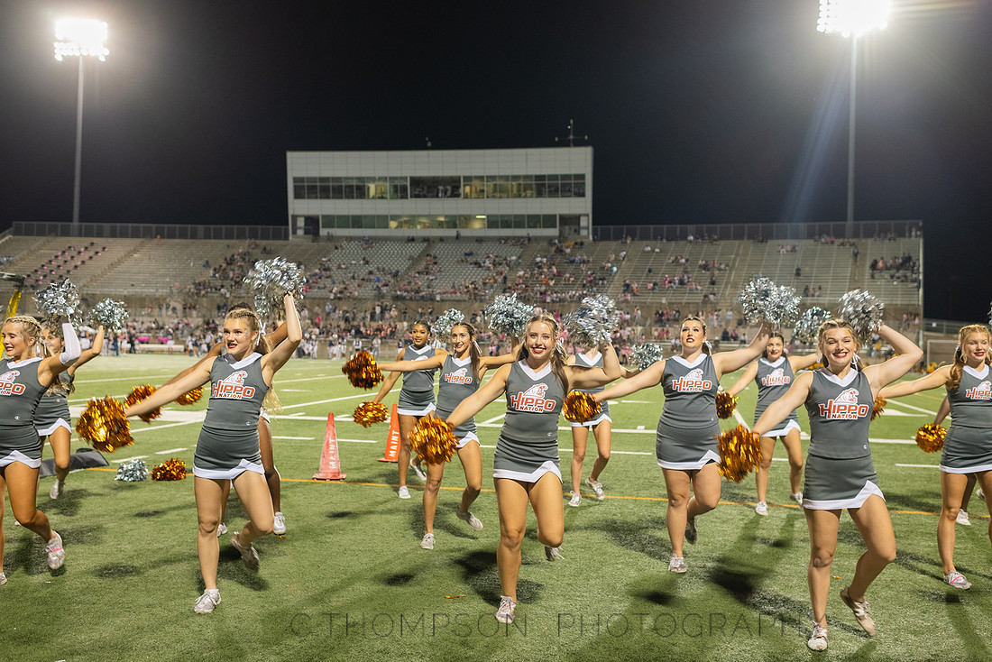 C. Thompson Photography