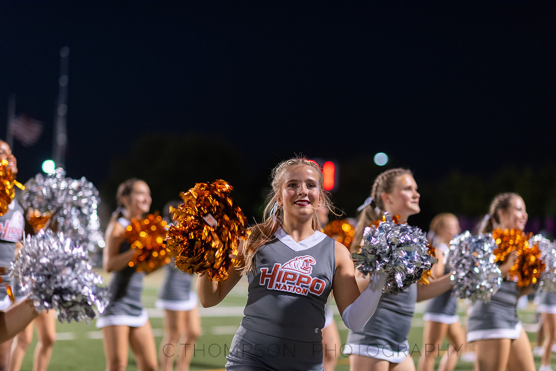 C. Thompson Photography