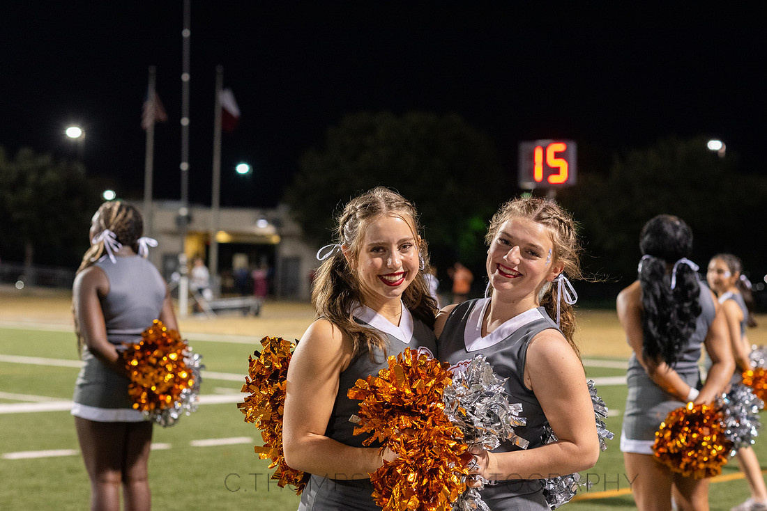 C. Thompson Photography