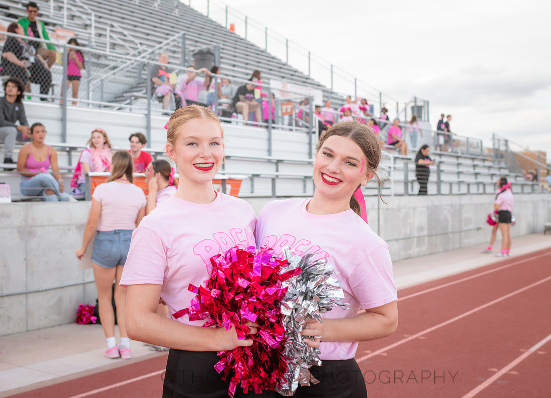 C. Thompson Photography