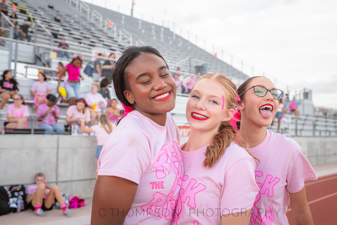 C. Thompson Photography