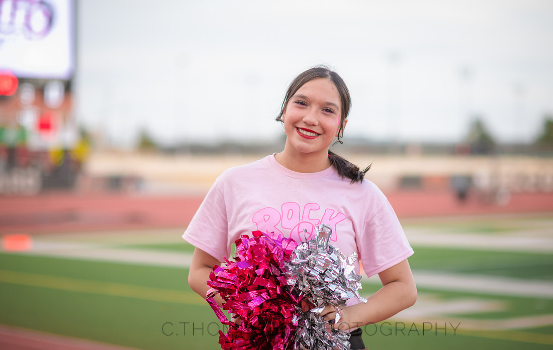 C. Thompson Photography