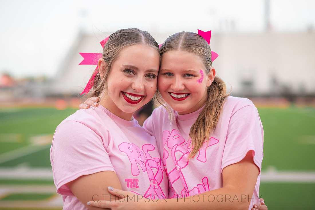 C. Thompson Photography