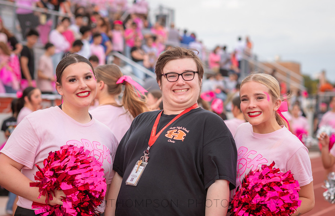 C. Thompson Photography