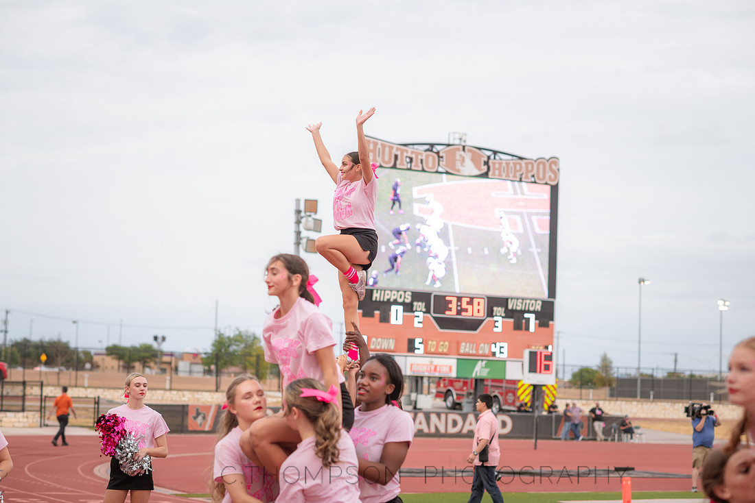 C. Thompson Photography