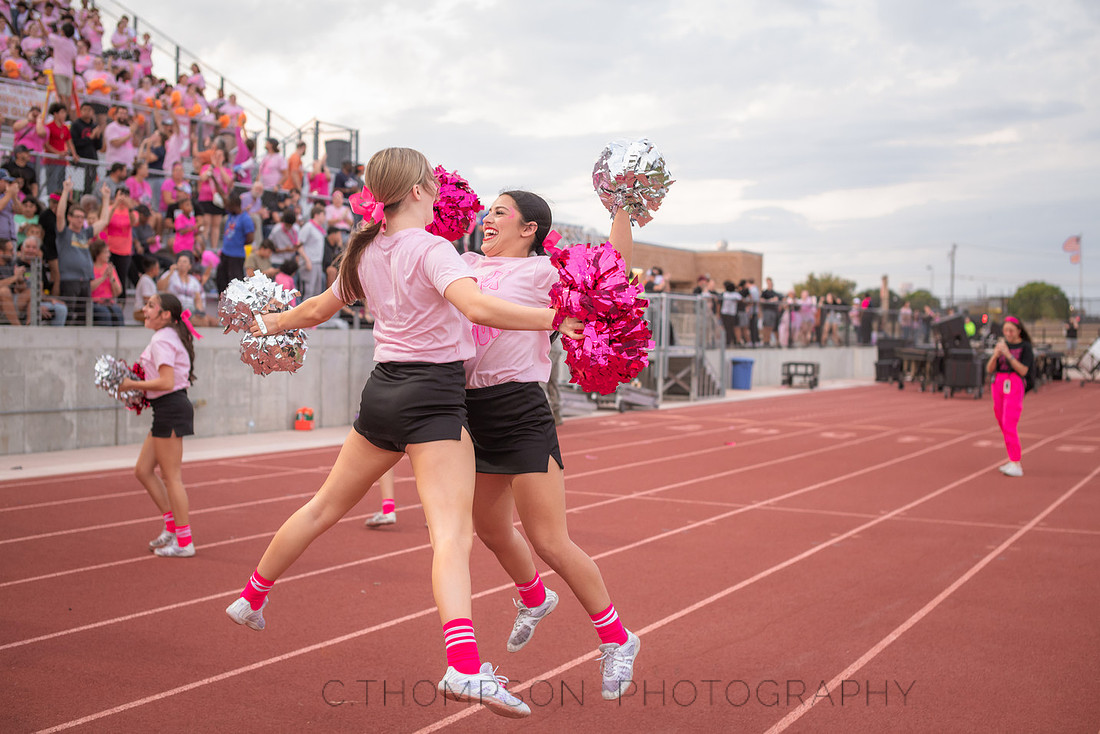 C. Thompson Photography