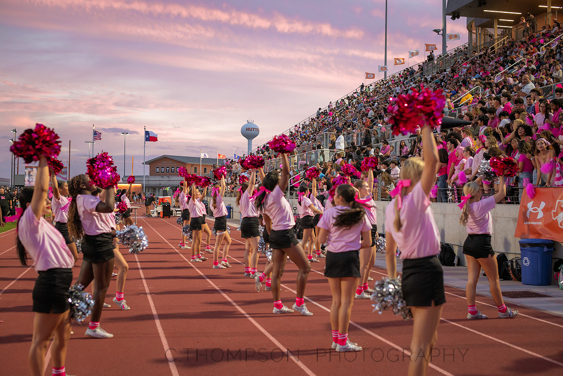 C. Thompson Photography