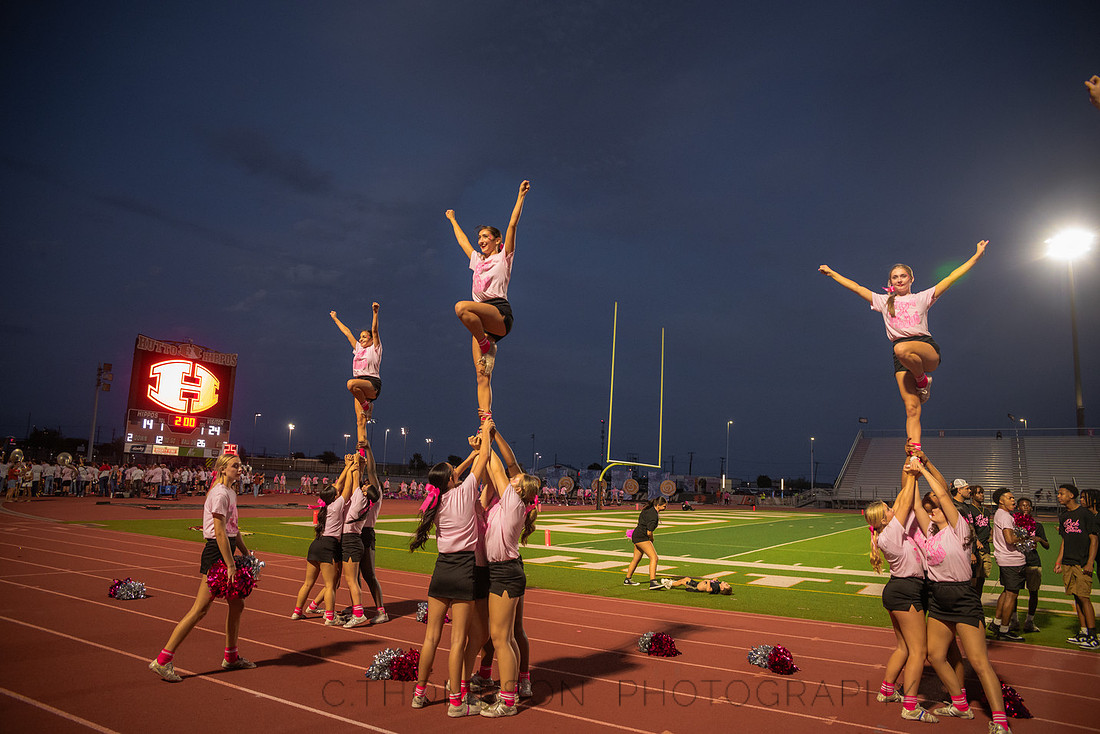 C. Thompson Photography