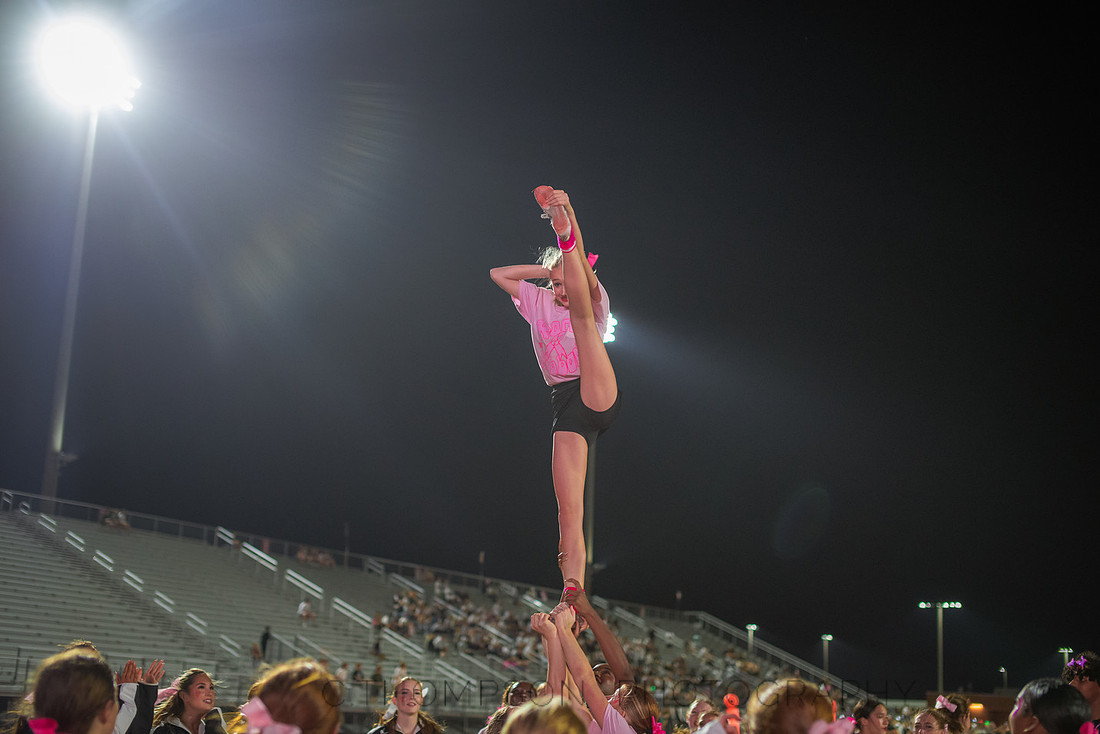 C. Thompson Photography
