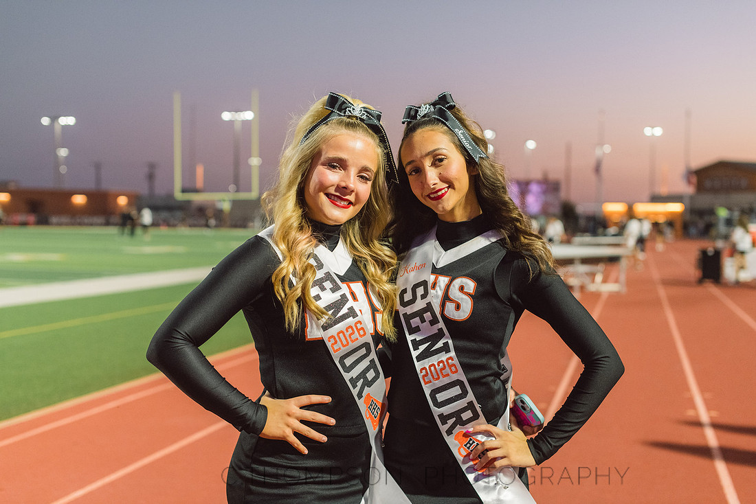 C. Thompson Photography