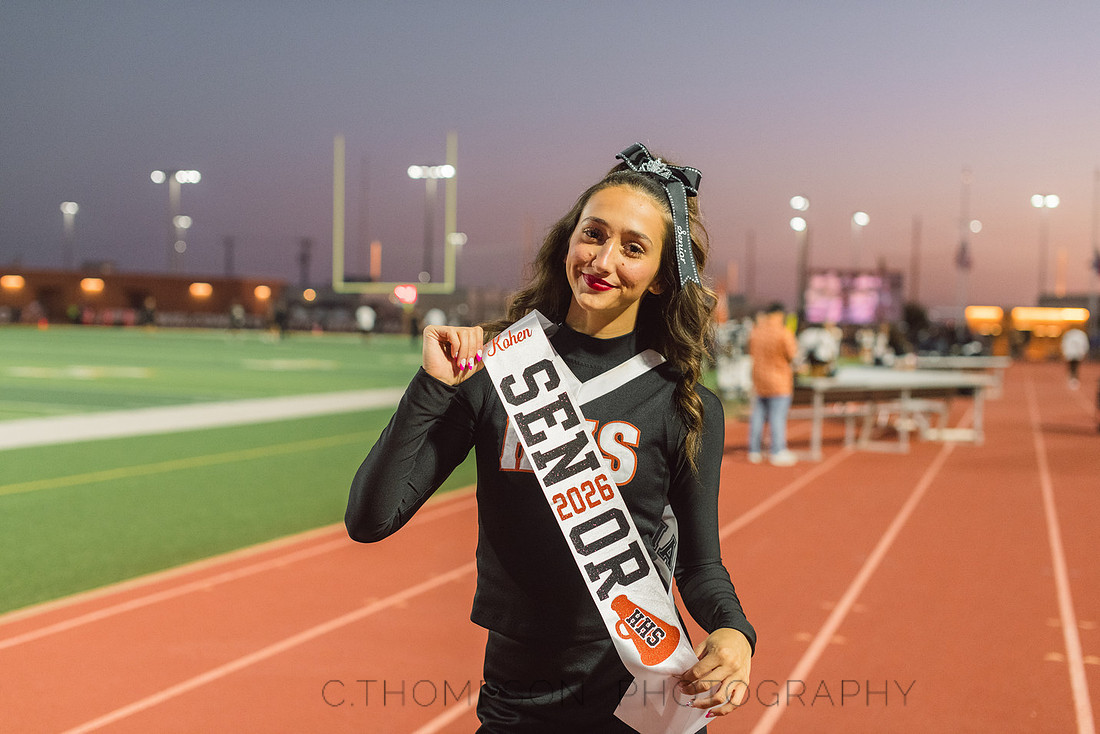 C. Thompson Photography