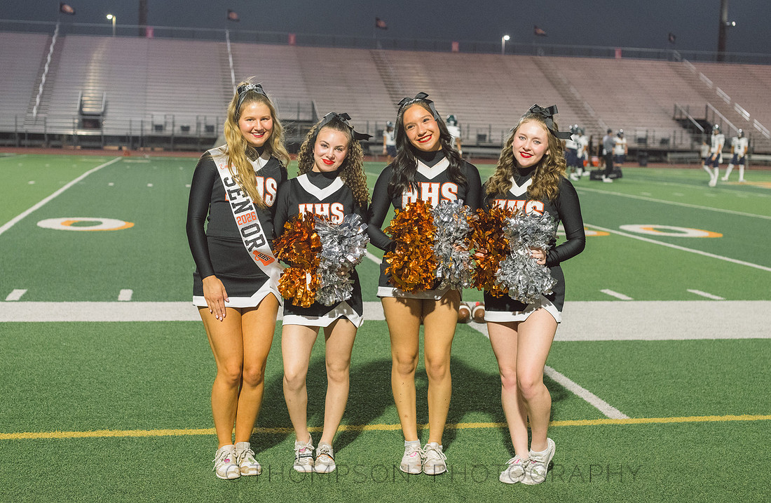 C. Thompson Photography
