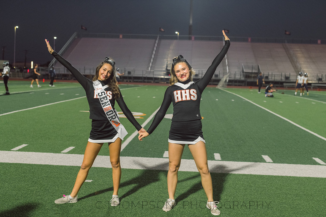 C. Thompson Photography